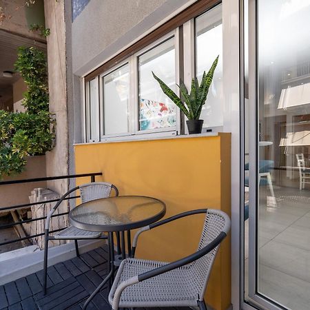Fairytale Cozy Apt In أثينا المظهر الخارجي الصورة