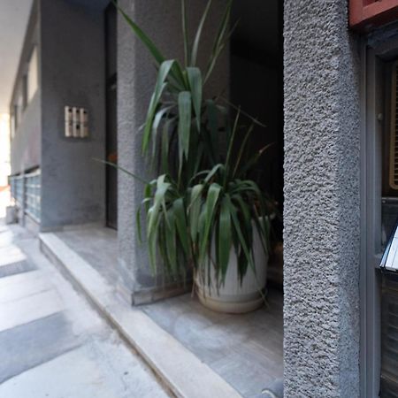 Fairytale Cozy Apt In أثينا المظهر الخارجي الصورة