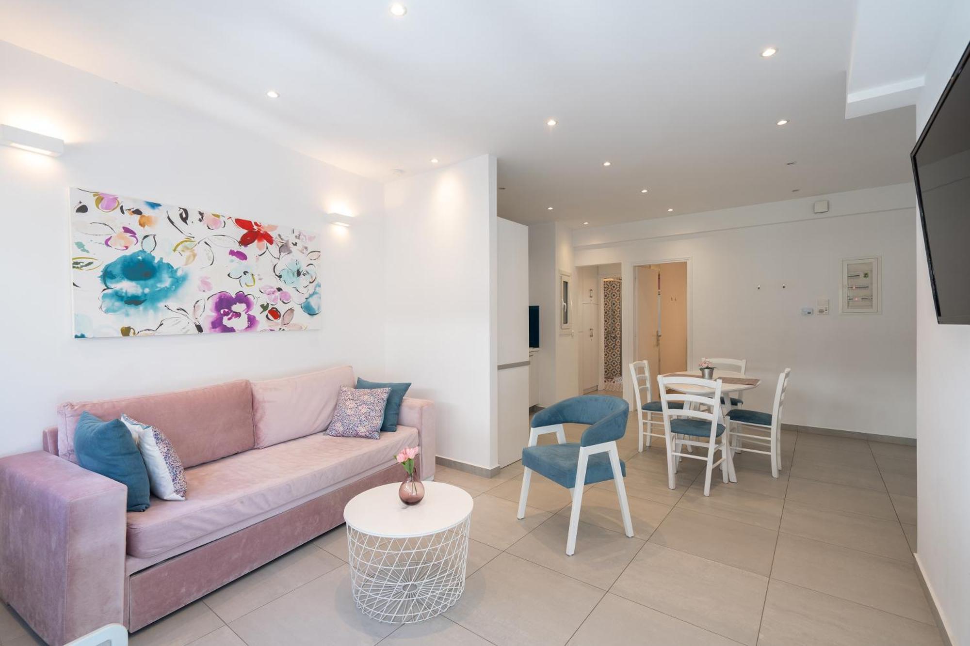 Fairytale Cozy Apt In أثينا المظهر الخارجي الصورة