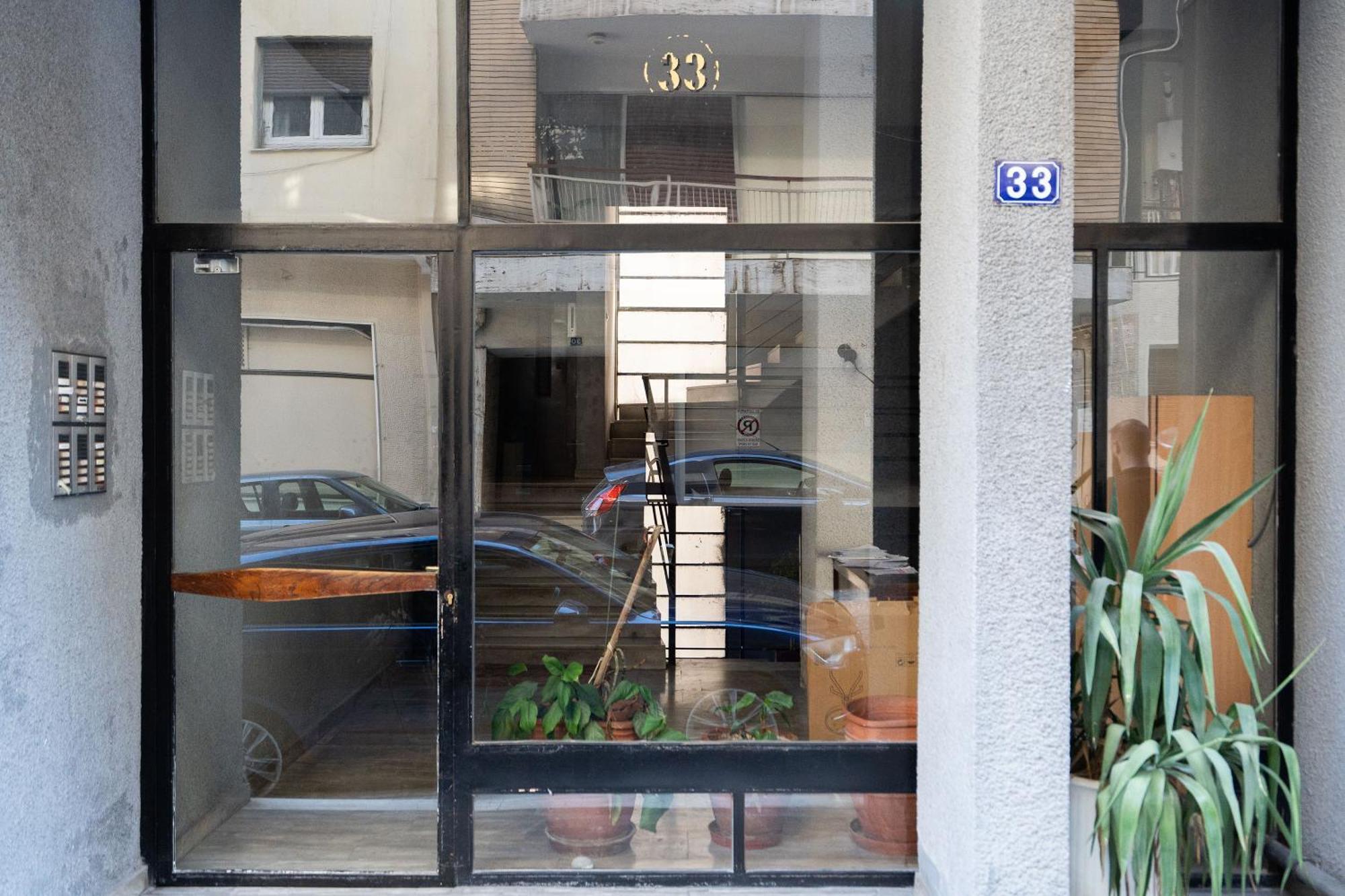 Fairytale Cozy Apt In أثينا المظهر الخارجي الصورة