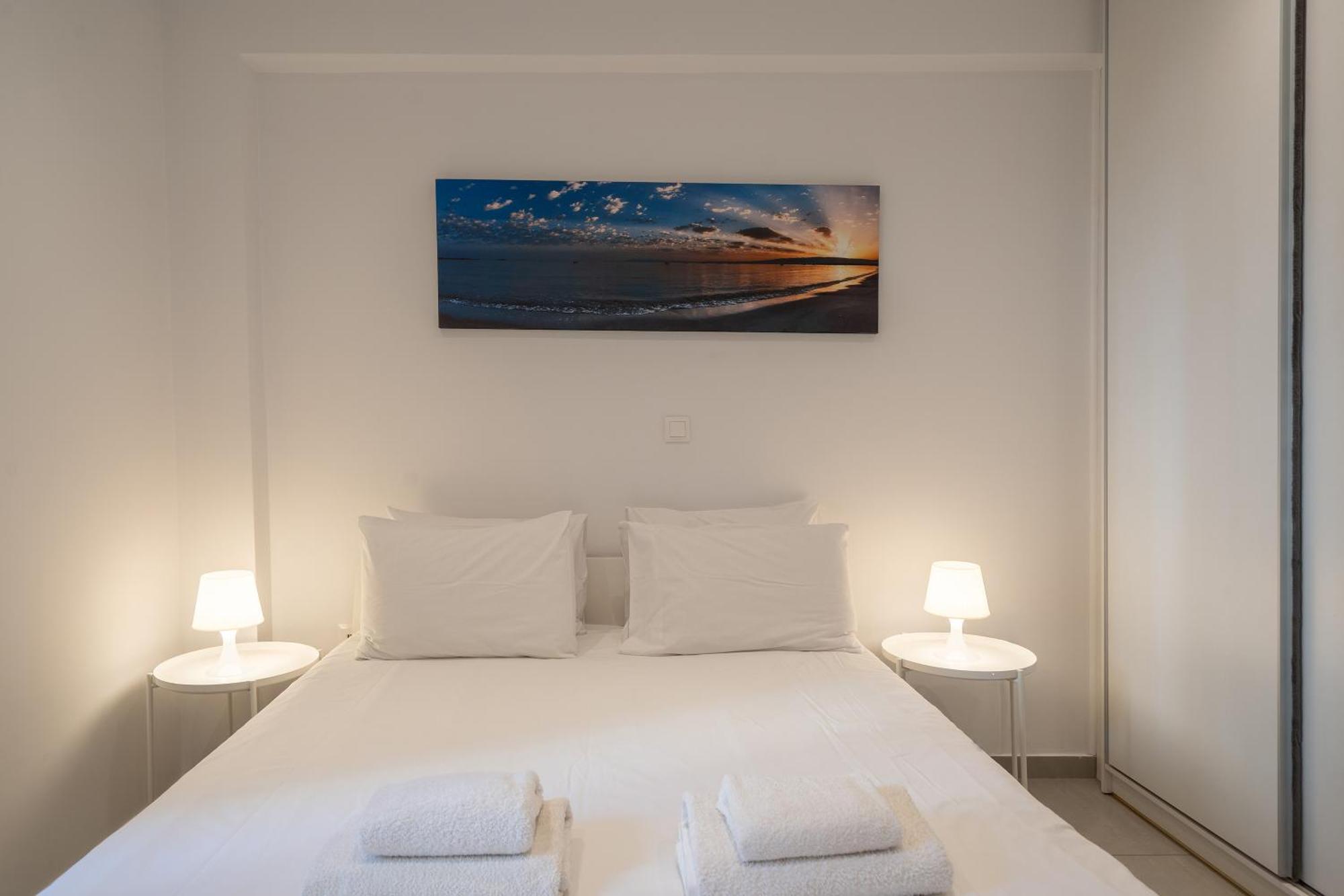 Fairytale Cozy Apt In أثينا المظهر الخارجي الصورة